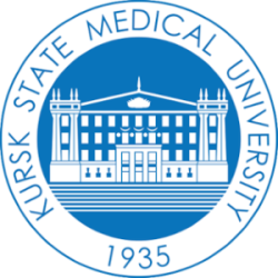 Kursk State Medical University logo